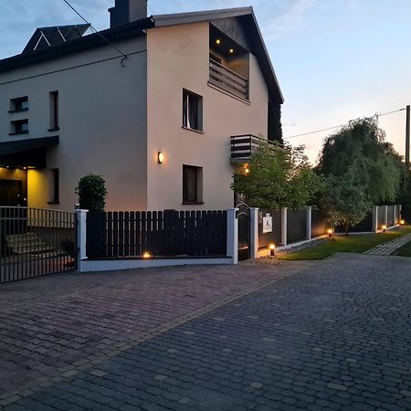 Swierkowy Nałęczów 外观 照片